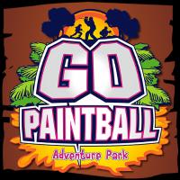 Go Paintball Adventure Park in Garzau Garzin - Logo