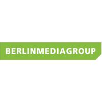 BERLINMEDIAGROUP in Frankfurt am Main - Logo
