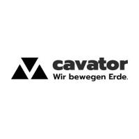 Cavator GmbH in Berlin - Logo