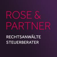 ROSE & PARTNER in Frankfurt am Main - Logo