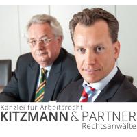 KITZMANN & PARTNER Rechtsanwälte in Hannover - Logo