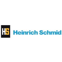 Heinrich Schmid GmbH & Co. KG in Weimar in Thüringen - Logo