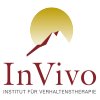 InVivo-Institut für Verhaltenstherapie in Dresden - Logo