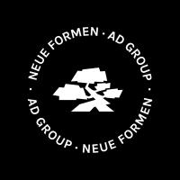 NEUE FORMEN Ad Group in Köln - Logo