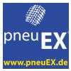 pneuEX Hockenheim in Hockenheim - Logo