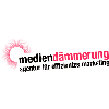 Werbeagentur mediendämmerung - Agentur für effizientes Marketing in Rosenheim in Oberbayern - Logo