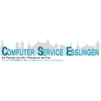 Computer-Service-Esslingen in Esslingen am Neckar - Logo