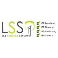 LSS - LED Solution Systems in Grevenbroich - Logo