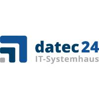 Datec 24 AG in Stuttgart - Logo