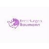 Bestattungen Baumann in Duisburg - Logo