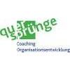 quersprünge Coaching & Organisationsentwicklung in Gauting - Logo