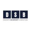 DSB Sicherheit in Bad Kreuznach - Logo