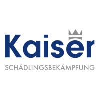 Kaiser Schädlingsbekämpfung in Darmstadt - Logo