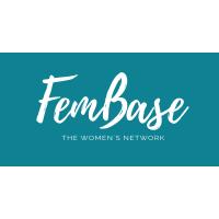 Fembase - Netzwerk für selbstständige Frauen in Berlin - Logo