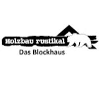 Holzbau Rustikal in Drebkau - Logo