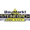 BauMarkt STEINEBACH GmbH+Co.KG in Wallmerod - Logo