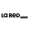 LA RED GmbH in Hamburg - Logo