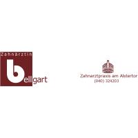 Katharina Bellgart - Zahnarztpraxis am Alstertor in Hamburg - Logo