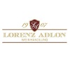 Lorenz Adlon Weinhandlung in Berlin - Logo