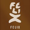 FELIX ClubRestaurant in Berlin - Logo
