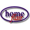 HomeFlair Jalousien, Markisen & Plissee Shop in Niederlehme - Logo