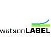 watsonLABEL - Etiketten und Aufkleber in Solingen - Logo
