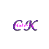 CK Makeup in Sprendlingen Stadt Dreieich - Logo