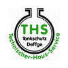 THS DEFFGE-TANKSCHUTZ Seit 1986 in Hamburg - Logo