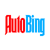 Autobing.de - die neue Autoplattform Bundesweit in Dortmund - Logo