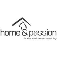 home & passion Mobile Haus- und Katzenbetreuung in Haan im Rheinland - Logo