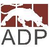 ADP - Agentur für Diebstahlprävention in Stuttgart - Logo