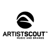ArtistScout Music & Brands in Berlin - Logo