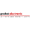 Probst electronic Telekommunikationsanlagen und -geräte in Wolfratshausen - Logo
