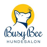 Busy Bee Hundesalon in Simbach am Inn - Logo
