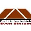 Dachdeckerbetrieb Sven Sinram in Naundorf Gemeinde Doberschau Gaußig - Logo