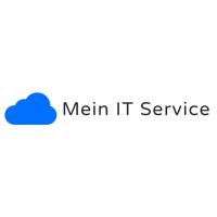 Mein IT Service in Hörlkofen Gemeinde Wörth Kreis Erding - Logo