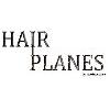 Hairplanes in Berlin - Logo