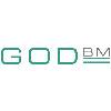 GOD Barcode Marketing GmbH in Lobbach in Baden - Logo