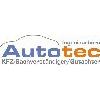 Autotec Ingenieurbüro KFZ Sachverständiger in Mainz - Logo