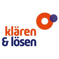 klären & lösen - Mediation, Training, Beratung in Berlin - Logo
