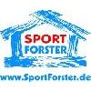 Sport Forster GmbH Sportgeschäft in Unterhaching - Logo