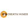 CreativMinds Büro für neue Medien in Neu-Ulm - Logo