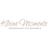 Kleine Momente Fotografie Eva Wegerle in Nierstein - Logo