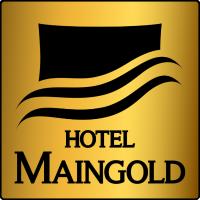 Hotel Maingold Hanau in Hanau - Logo