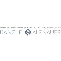 Kanzlei Alznauer - Scheidungsanwalt Chemnitz in Chemnitz - Logo