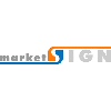 marketSIGN - Marketing, Design und TYPO3 in Ettlingen - Logo