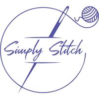 Simply Stitch - Wolle, Stoffe & Kurzwaren in Berlin - Logo