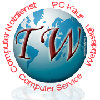 Computer Service Baden in Karlsruhe - Logo