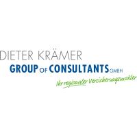 Dieter Krämer Group of Consultants GmbH in Lampertheim - Logo