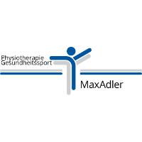 Physiotherapie Gesundheitssport Max Adler in Freudenberg in Westfalen - Logo